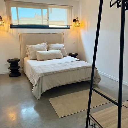 En Rez-de-jardin Apartmán Sainte-Marie-la-Mer